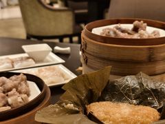 -京香轩·中餐厅(上海中庚聚龙酒店)