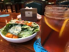 -Hooley's活利仕西餐厅(珠江新城店)