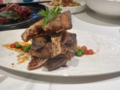 -荟廷·晶萃(陆家嘴尚悦湾店)