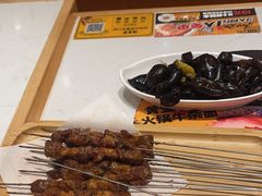 -陳香貴·兰州牛肉面(上海长风大悦城店)