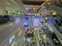 -凯德MALL(西直门店)