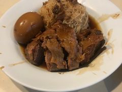-阿水狮猪脚大王(台中公园店)