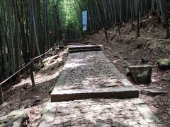 -穹窿山景区