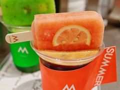 -M Stand(宁波万象城店)