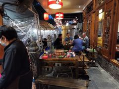 -镇江龙·火锅串串(武侯祠店)