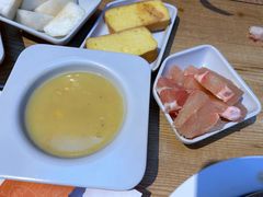 -豪客来牛排(宝龙城市广场店)
