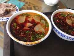 -吾穆勒蓬灰牛肉面·清真(北滨河中路店)