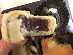 红豆馅饼-赵小姐的店(鼓浪屿三友店)