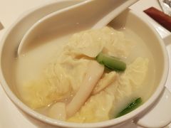 -利苑酒家(宜安广场店)