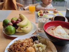 -优逸酒店(柳州窑埠古镇万象城店)