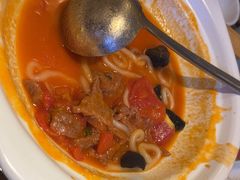 -严记小天府酸菜鱼(西四路店)