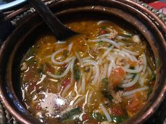 -紫滇源云南生态菜(丹凤街店)