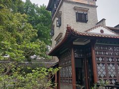 -东莞市可园博物馆