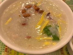 艇仔粥-顺记冰室(宝华路店)