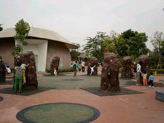 -荔湾区儿童公园