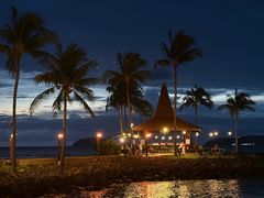 -Sunset Bar(丹绒亚路香格里拉店)