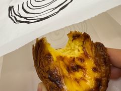 -LANLIZI BAKERY(COSMO店)