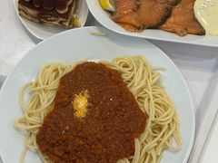 -宜家·瑞典风味餐厅(烟台路店)