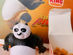 -汉堡王(嘉定宝龙城市广场)