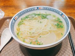 -二宽中国兰州拉面(幸福城店)
