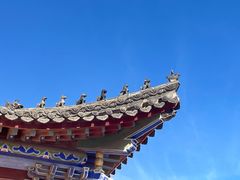 -锦州笔架山风景区
