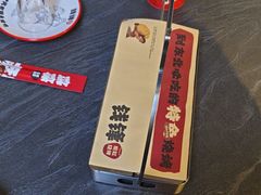 -钱锋炭缸烧烤(南湖大路总店)