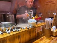 -老龙亭拉面店