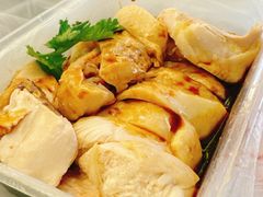 -百家鸡味馆(清泰店)