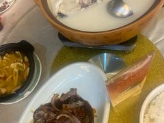 -千岛湖鱼味馆(十字街总店)