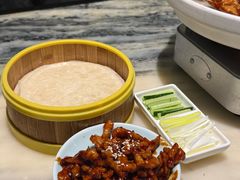 -小菜园新徽菜(马鞍山金鹰店)