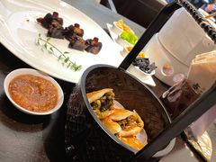 -甄御•海鲜新青岛菜(麦岛店)