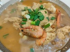 -小乡小镇·传承桐庐土菜·老板亲自烧的菜
