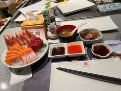 -大渔铁板烧(大悦城店)