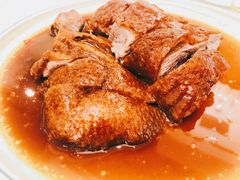 圣丰烧鹅皇-圣丰城酒家·宴会(宝安大仟里店)