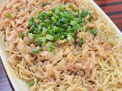 -丽丰食店(华丰花园店)