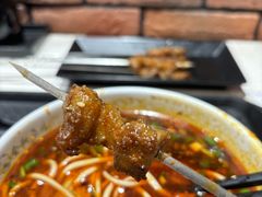 -金城尕娃牛肉面(钻汇广场店)