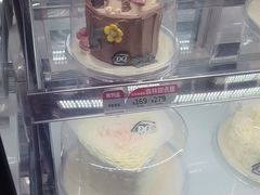 -DQ·蛋糕·冰淇淋(周浦万达店)