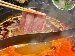 -蜀大侠火锅(国际购物店)