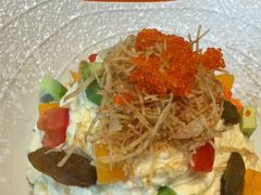 -江户·岚 创意料理(泛海店)