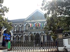 -湖南省立第一师范学校旧址