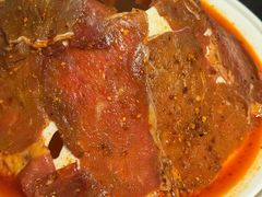 -哥老官重庆美蛙鱼头(西湖银泰十一哥店)