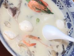 -山外山·林语花园餐厅