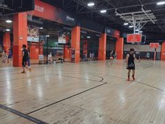 -洛克公园美式运动体验馆(唯品会合肥蜀山城市奥莱店)