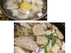 -七色云蔬食(喜邻里店)