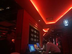 -绿茶餐厅(蓝色港湾店)
