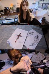 -HEY!TATTOO·嘿刺青