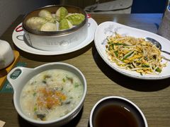 -隆喜元鱼汤包·海鲜(中联广场店)