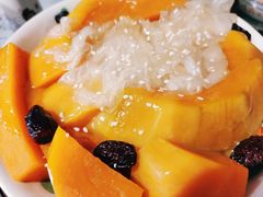 红枣银耳蒸南瓜-风波庄(罍街分舵)