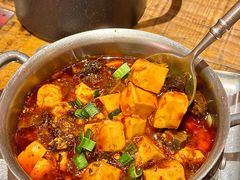 -铁公鸡·四川料理(天环广场店)