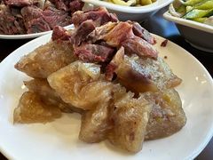 -老魏家驴肉大饼(成德南街店)